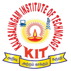 Kalasalingam Institute Of Technology