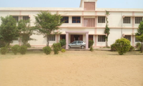 Vivekananda Polytechnic College, Jhunjhunu Image