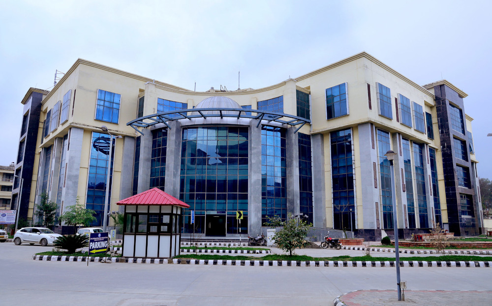 Atal Medical and Research University