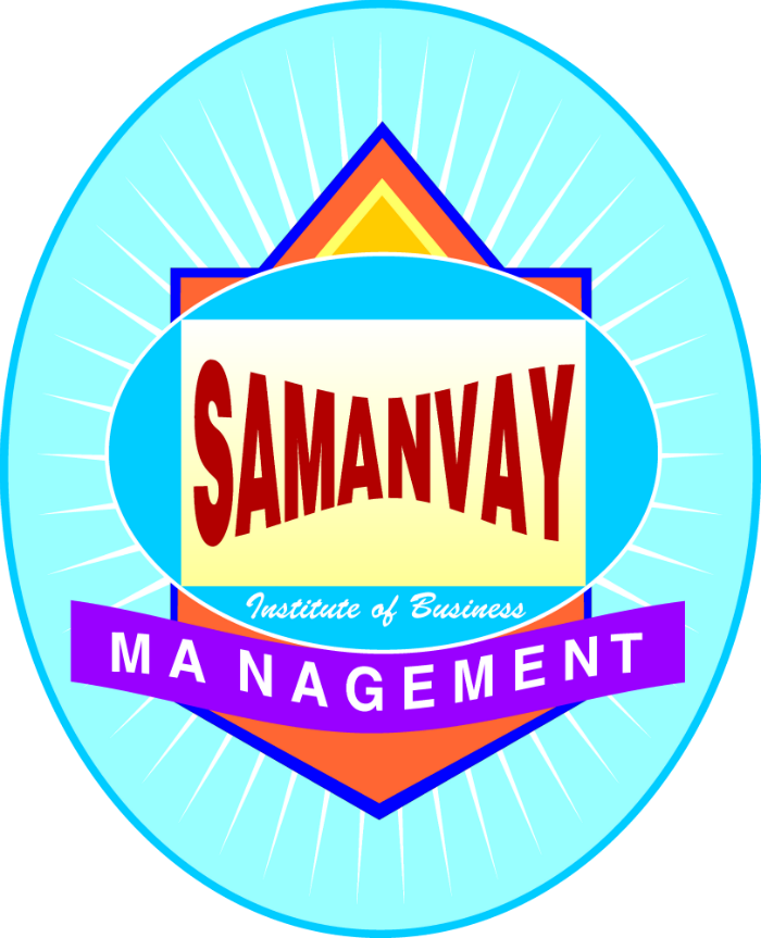 Shree samanvay Institute of MBA