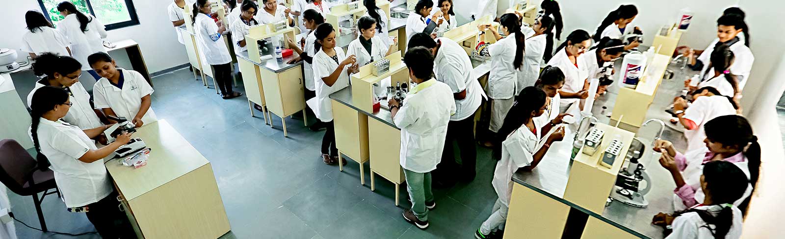 Khyati School Of Nursing, Ahmedabad Image
