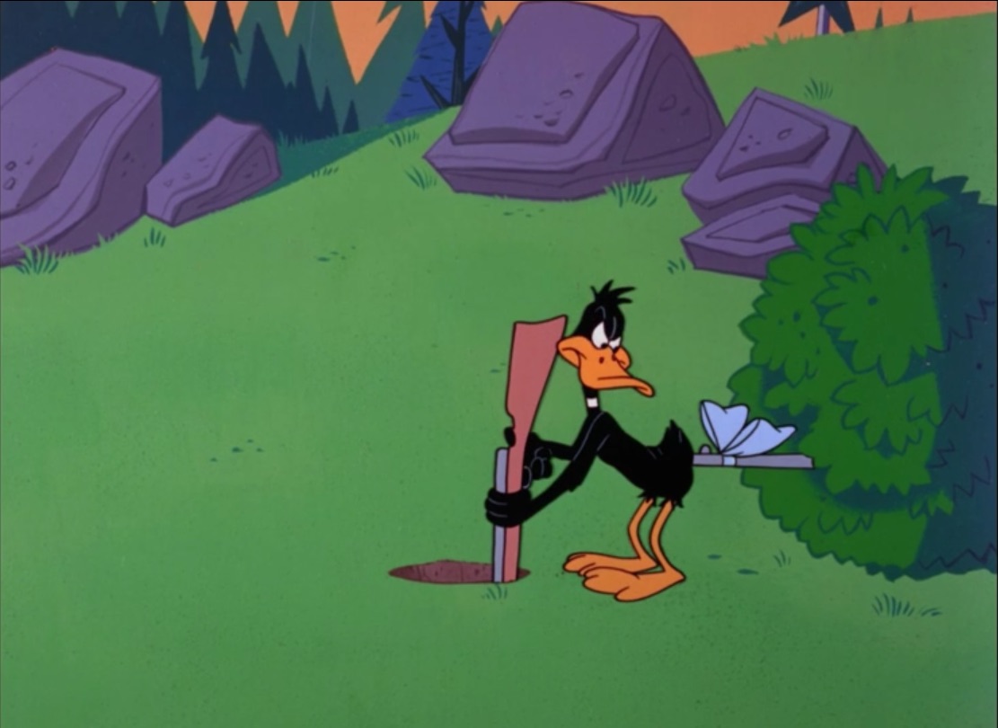 Restored Looney Tunes goodness!: wile_e2005 — LiveJournal