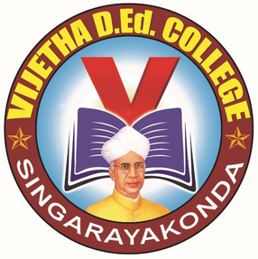 Vijetha College of Education, Singarayakonda