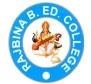 Rajbina B.ed. College, Birbhum