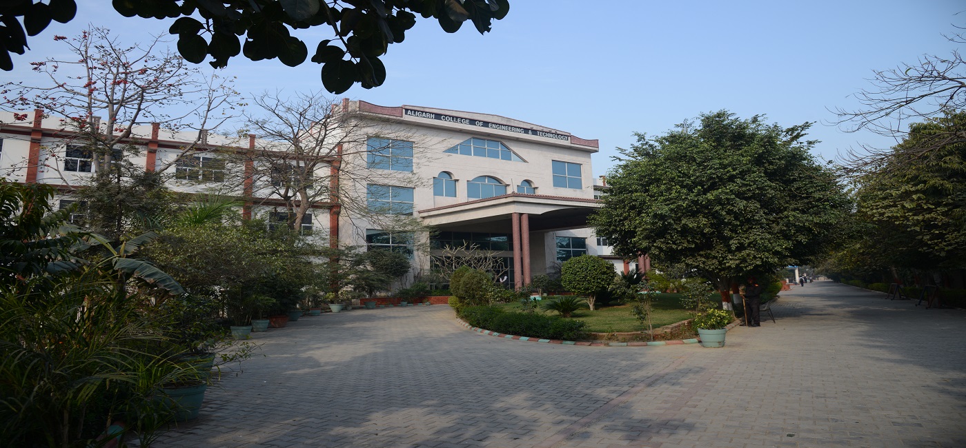 AlIgarh College of Engineering and Technology
