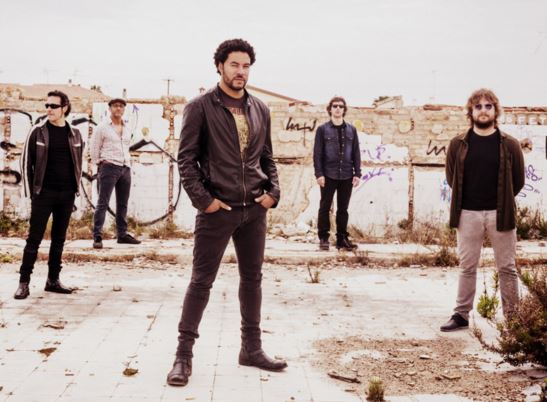 banda tributo lenny kravitz sonic brother