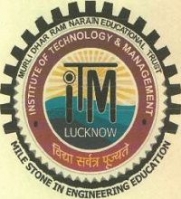 Institute of Technology and Management, Lucknow