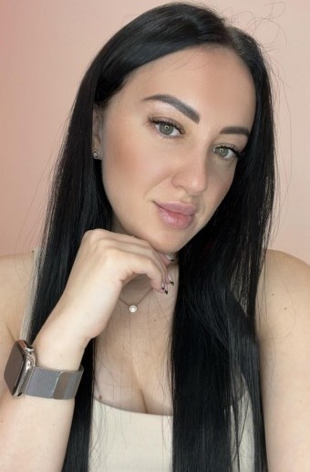 lady's photo