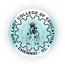 Our Lady College of Education, Chennai