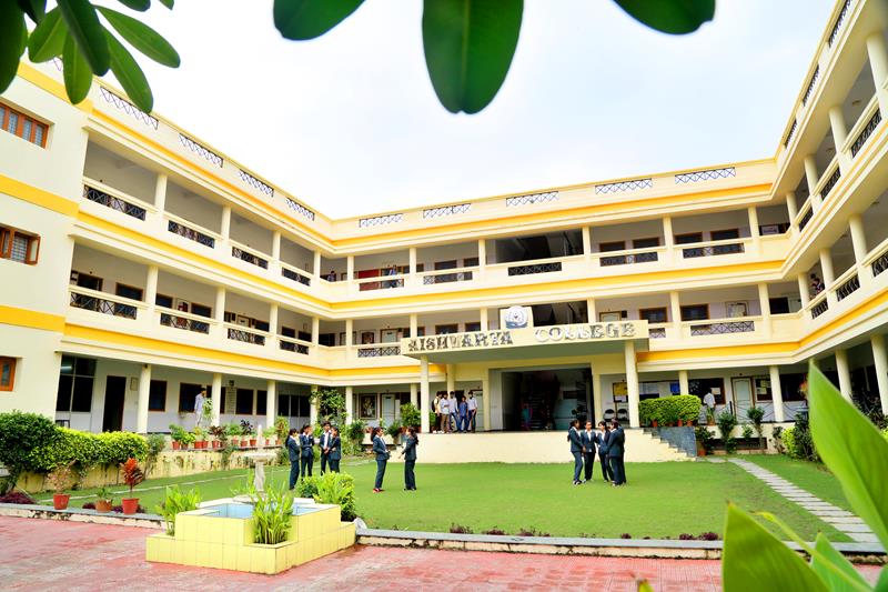 Aishwarya College of Education Sansthan, Udaipur Image