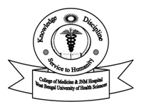 College of Medicine and JNM Hospital, Nadia