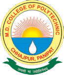 MD College Of Polytechnic
