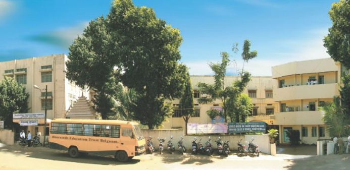 Bharatesh Homoeopathic Medical College, Belgaum