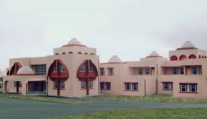 Central Sanskrit University Shri Ranbir Campus, Jammu