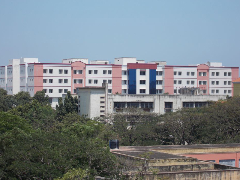 School Of Nursing, Govt Medical College Image