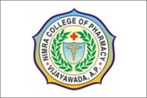 Nimra College of Pharmacy, Krishna