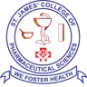 St. James College of Pharmaceutical Sciencs, Thrissur
