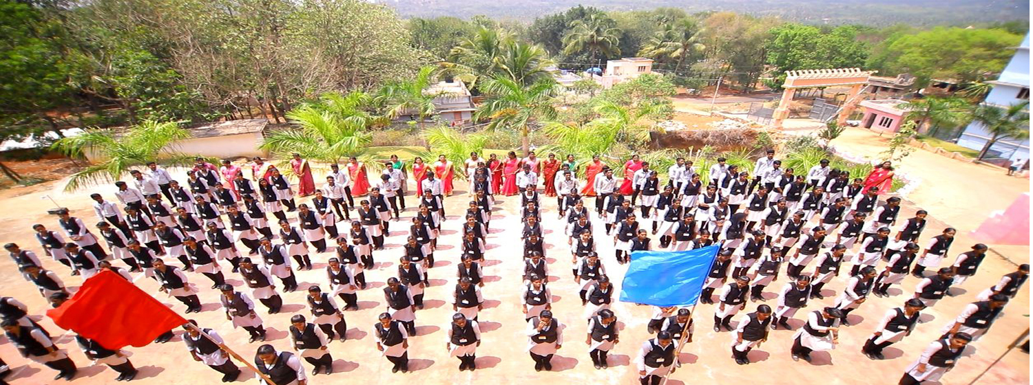 Global College of Nursing, Kanyakumari Image
