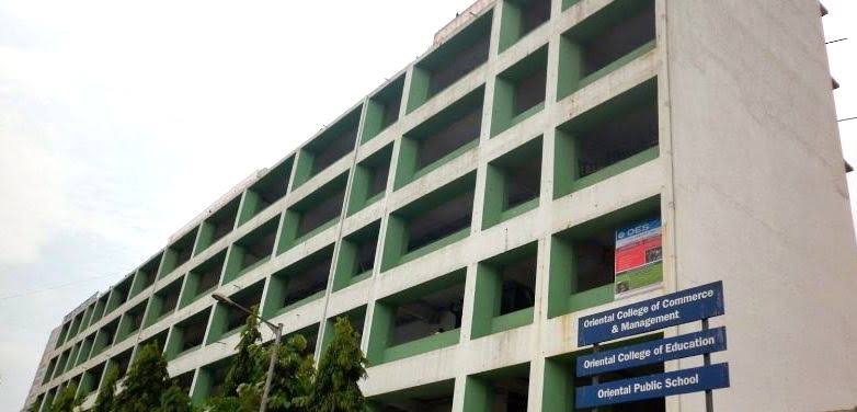 Oriental College Of Commerce And Management, Mumbai Image