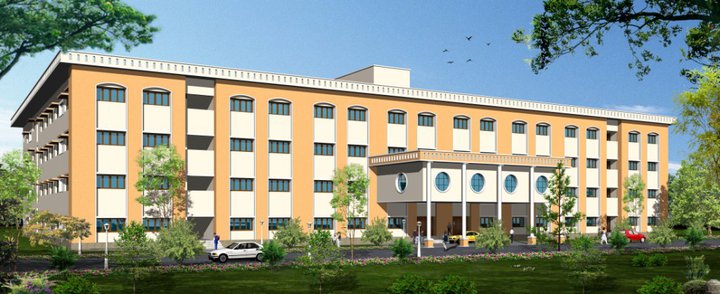 PULIPATI PRASAD INSTITUTE OF TECHNOLOGY AND SCIENCE Image