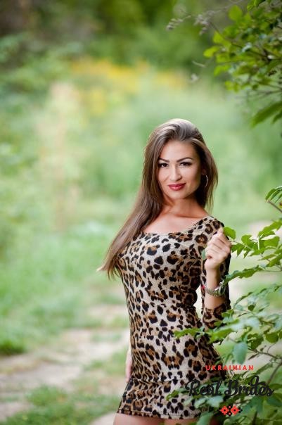Photo gallery №14 Ukrainian lady Oksana