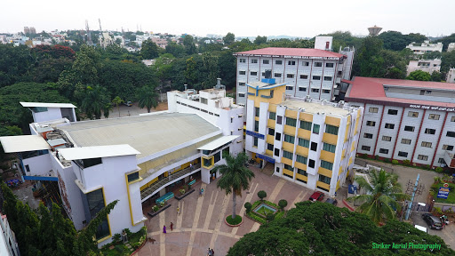 Bunts Sangha R.N.S. Evening College, Bengaluru Image