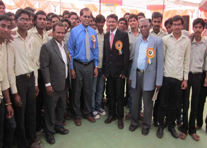 Manoharbhai Patel Agriculture College, Gondiya Image