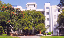 Vasavi College of Engineering, Hyderabad Image
