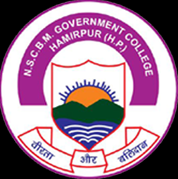 Netaji Subhash Chander Bose Memorial Government College, Hamirpur