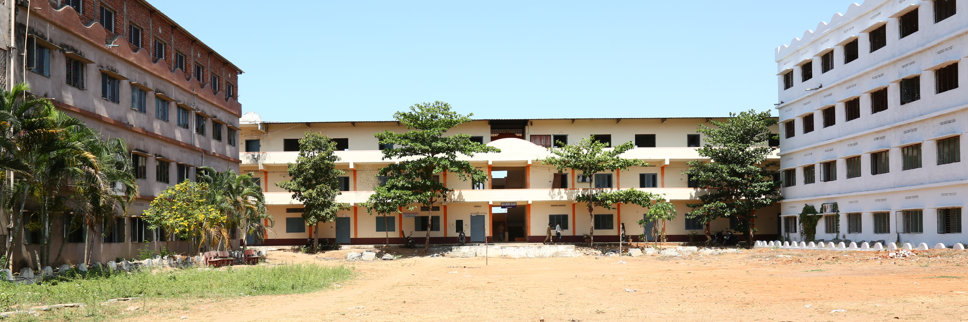 Nova College of Physical Education, West Godavari Image
