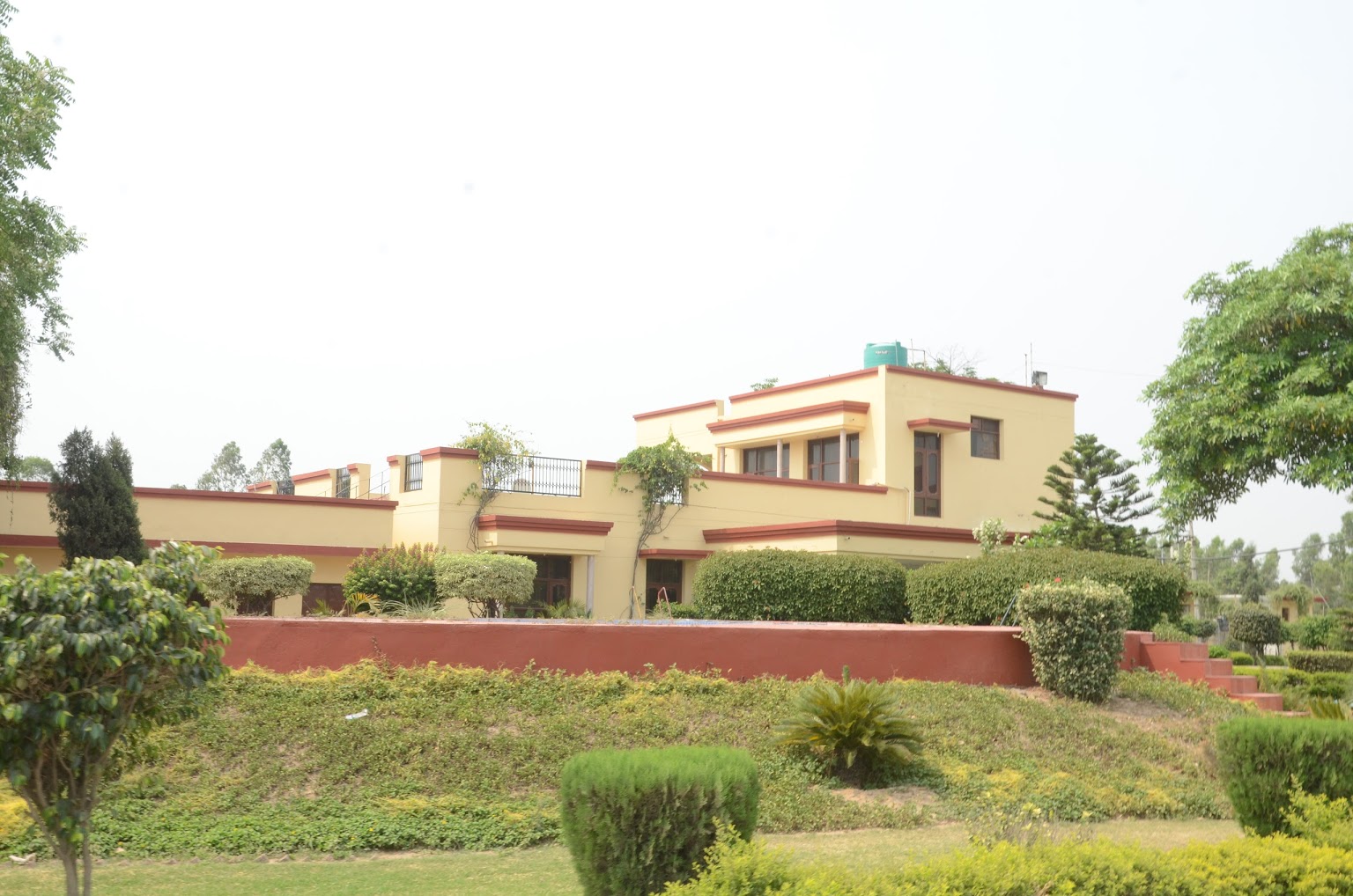 Shree Ram Mulkh College of Education, Panchkula Image
