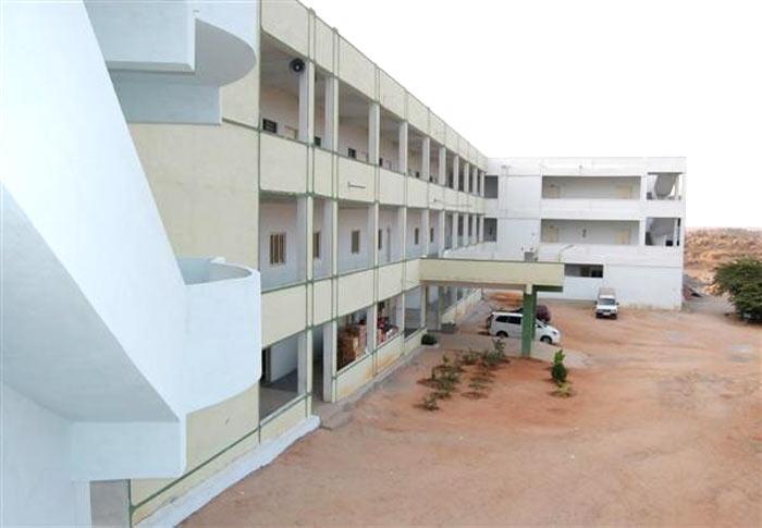 J J Institute of Information Technology Image