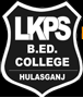 Late kamta Prasad B.Ed. College, Jehanabad