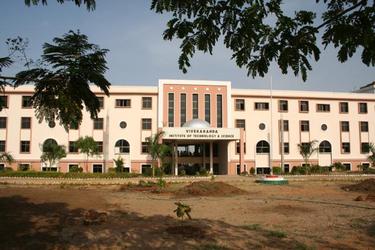 SWAMI VIVEKANANDA INSTITUTE OF TECHNOLOGY Image