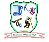 Government Polytechnic, Belagi