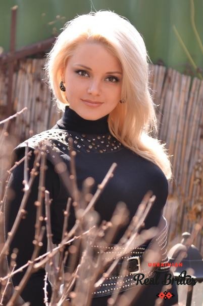 Photo gallery №2 Ukrainian lady Galina