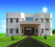 Sri Vidya College of Education, Virudhunagar Image
