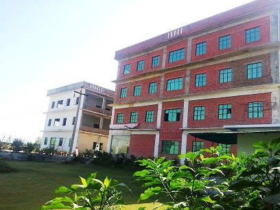 Modish Institute Of Polytechnic, Hodal Image