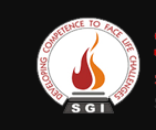 Sai School Of Nursing
