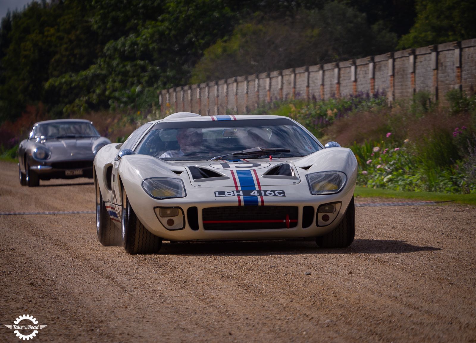 Concours of Elegance 2020 - A display of automotive perfection