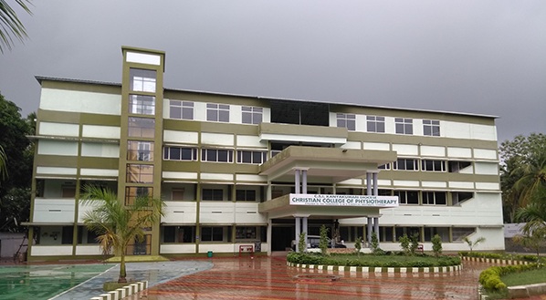 Christian College of Physiotherapy, Kanyakumari Image
