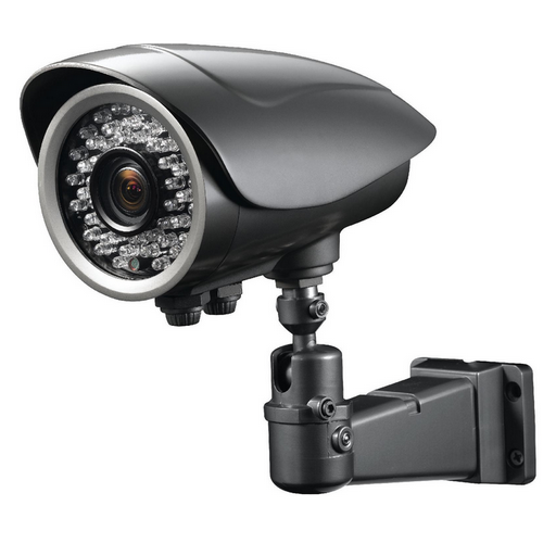 CCTV - Review SPC Smart Premium CCTV KST1 720P Smart Plus