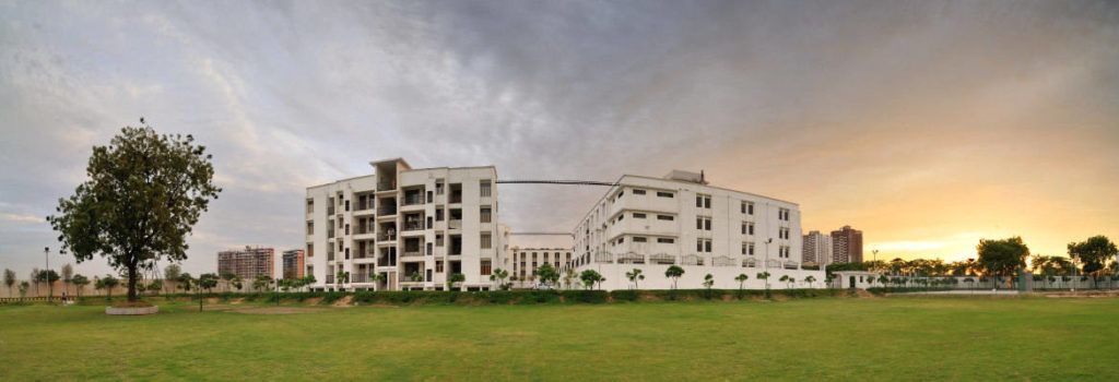 ABESIT Group of Institutions, Ghaziabad
