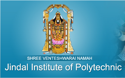 JINDAL INSTITUTE OF POLYTECHNIC