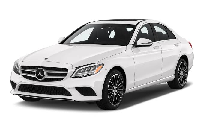 Mercedes Benz