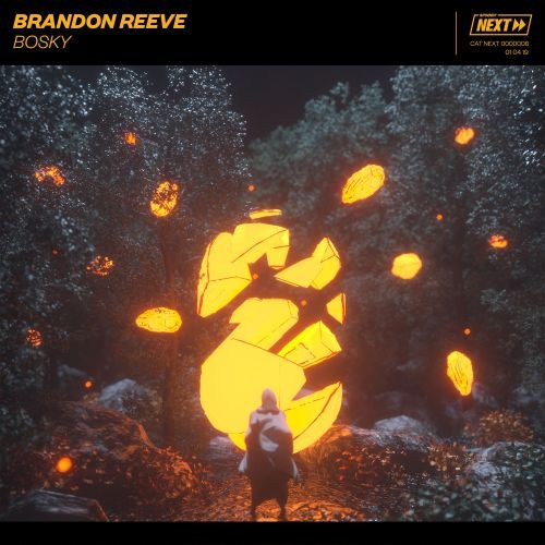 Brandon Reeve - Bosky