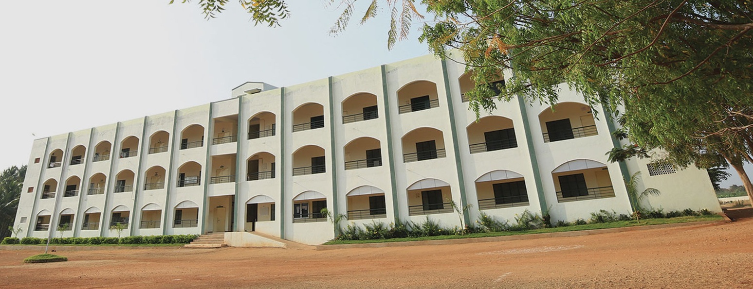 Senthamarai College of Arts and Science, Madurai Image