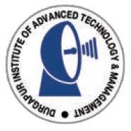 Durgapur Institute Of Advanced Technology and Management