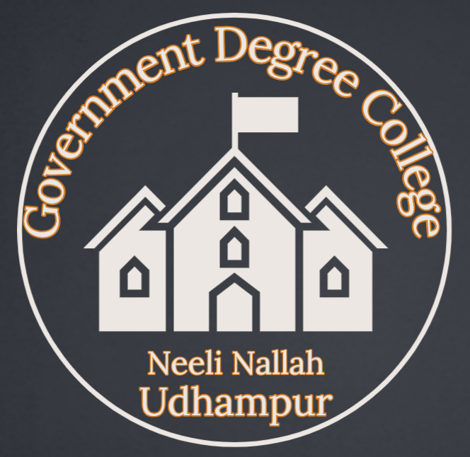 Government Degree College Neeli Nalla, Udhampur