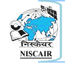 CSIR - NISCAIR (National Institute of Science Communication and Information Resources)  New Delhi